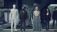 Westworld TV Show | Image via JustWatch